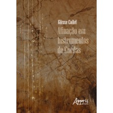 Afinação em instrumentos de cordas