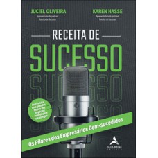 Receita de sucesso Receita de sucesso