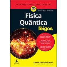 Física quântica para leigos