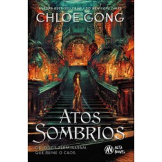 Atos sombrios