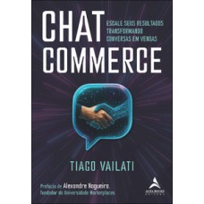 Chat commerce