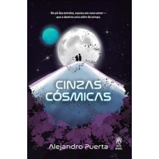 Cinzas cósmicas Cinzas cósmicas