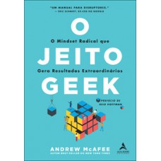 O jeito Geek