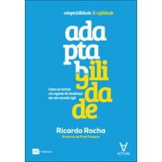 Adaptagilidade