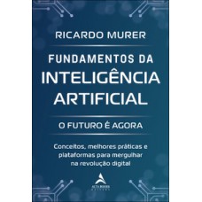 Fundamentos da Inteligência Artificial