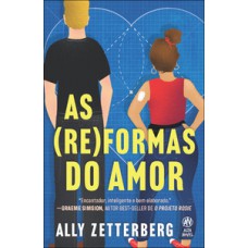 As (re)formas do amor