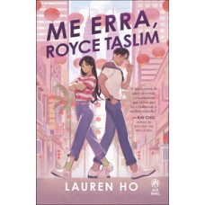 Me erra, Royce Taslim Me erra, Royce Taslim