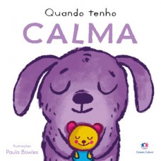 Quando Tenho Calma