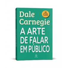 A arte de falar em público