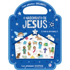 O nascimento de Jesus O nascimento de Jesus