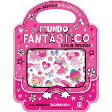 Mundo fantástico Mundo fantástico