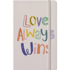 Caderno de Anotações - Off-White