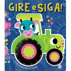 Gire e siga!