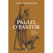 Paulo, O Pastor