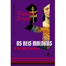 A lei dos varões (vol. 4 os reis malditos)