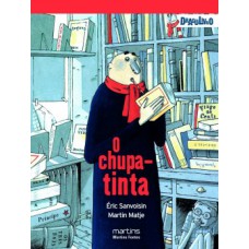 O chupa-tinta