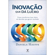 Inovação que dá lucro