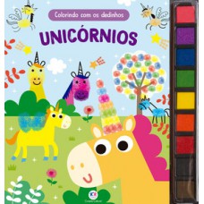 Unicórnios Unicórnios