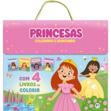 Princesas