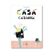 Casa-casinha Casa-casinha