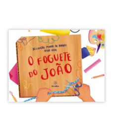 O foguete do João O foguete do João