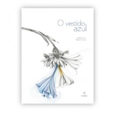 O vestido azul O vestido azul