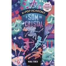 O som do cristal