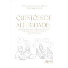 Questões de alteridade Questões de alteridade