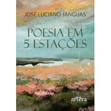 Poesia em 5 Estações