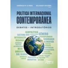 Política Internacional Contemporânea