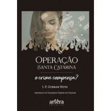 Operação Santa Catarina