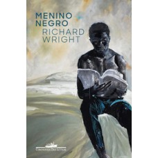 Menino negro Menino negro