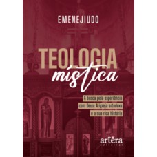 Teologia Mística