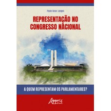 Representação no Congresso Nacional
