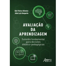 Avaliação da aprendizagem Avaliação da aprendizagem