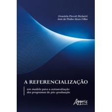 A referencialização A referencialização