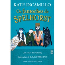 Os fantoches de Spelhorst Os fantoches de Spelhorst