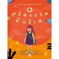 O planeta Júlia