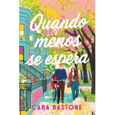 Quando menos se espera Quando menos se espera