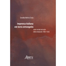 Imprensa italiana em terra estrangeira