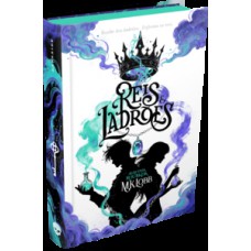 Reis & ladrões: Alquimia Roubada Reis & ladrões: Alquimia Roubada
