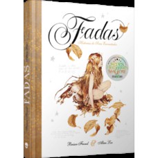 Fadas: Histórias de Seres Encantados