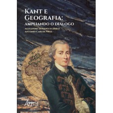 Kant e geografia Kant e geografia