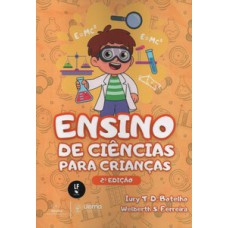 Ensino de ciências para crianças