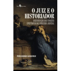 O juiz e o historiador