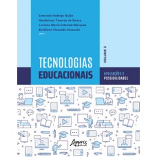 Tecnologias educacionais Tecnologias educacionais