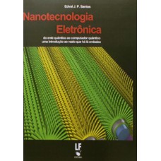 Nanotecnologia eletrônica