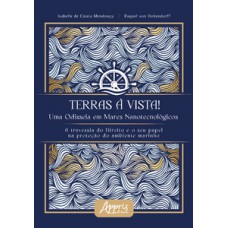 Terras à vista!
