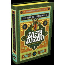 O Poder Extraordinário de Capricórnio