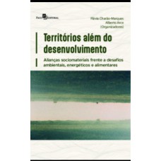 Territórios além do desenvolvimento